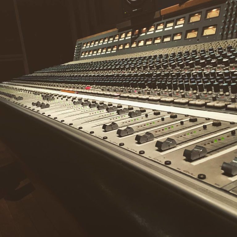 Richard Furch Mixer